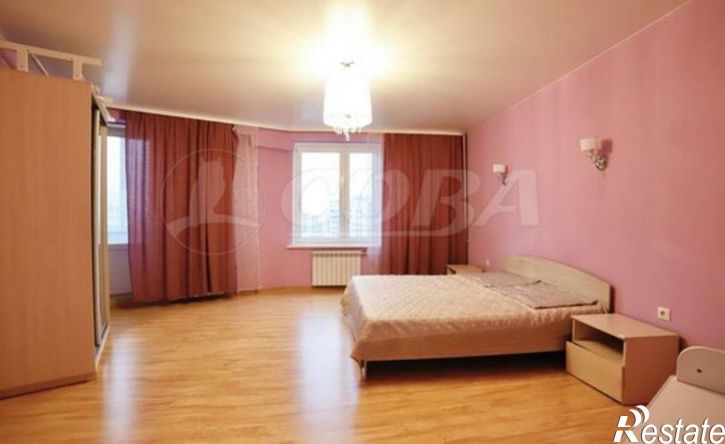 2-комн квартира Заречный проезд, 37 1,  д. 37 1,  к. 1