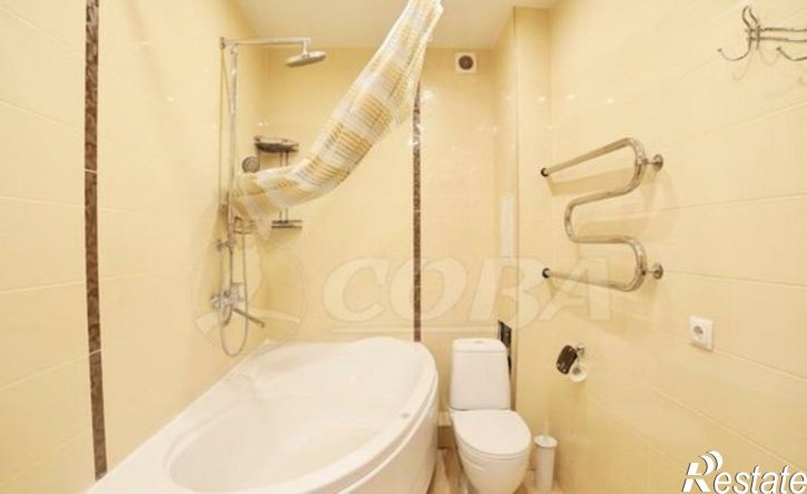 2-комн квартира Заречный проезд, 37 1,  д. 37 1,  к. 1