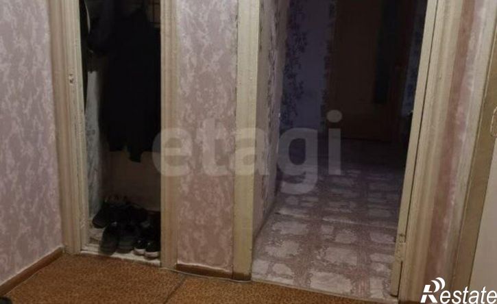 3-комн квартира улица Рационализаторов, 19,  д. 19