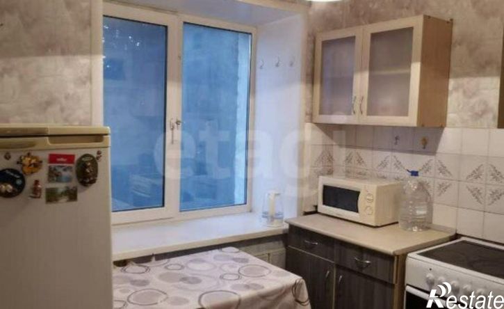 3-комн квартира улица Рационализаторов, 19,  д. 19