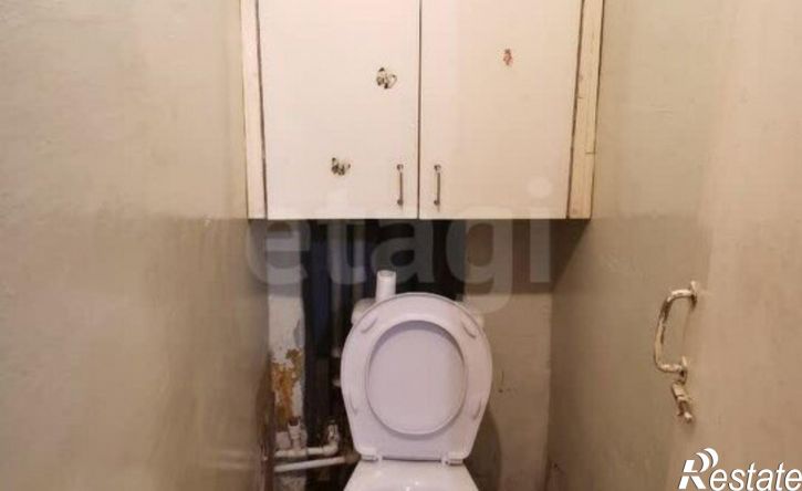 3-комн квартира улица Рационализаторов, 19,  д. 19