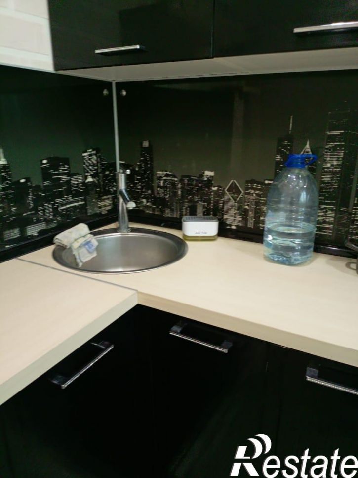 1-комн квартира мебельщиков , 2