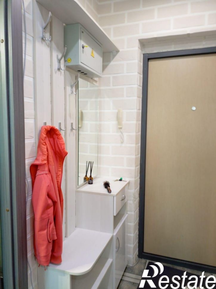 1-комн квартира мебельщиков , 2