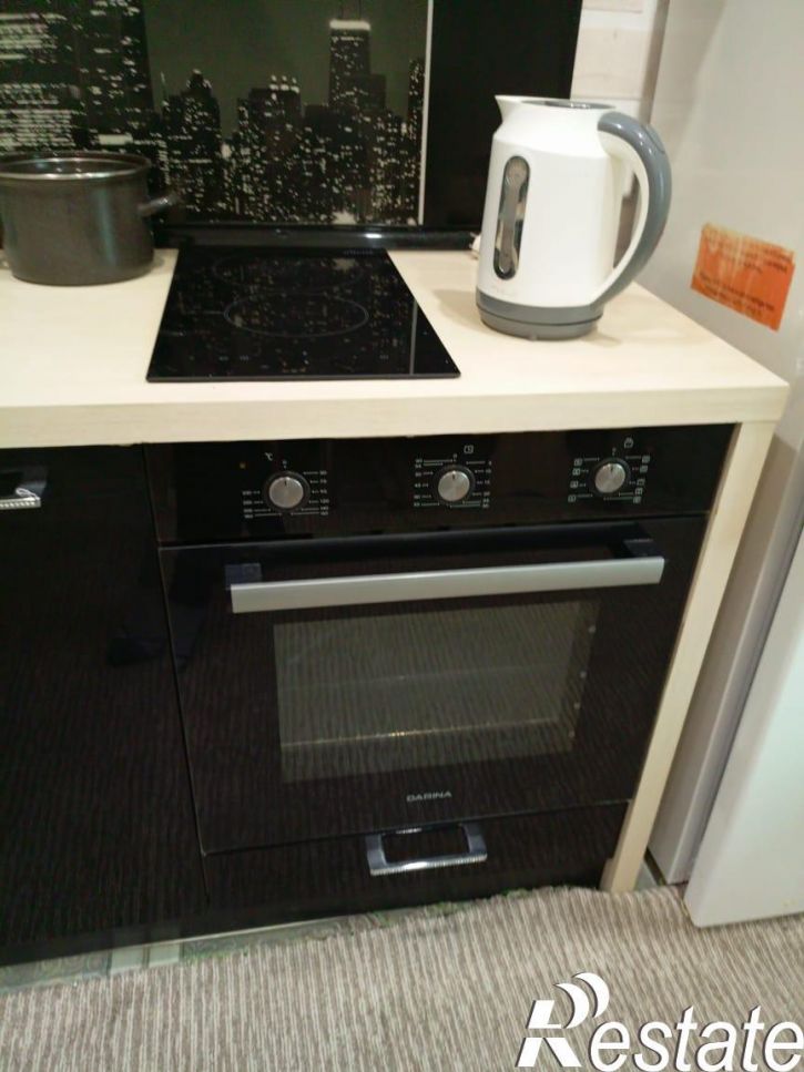 1-комн квартира мебельщиков , 2