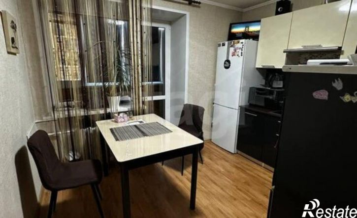 1-комн квартира улица Ватутина, 79 к1,  д. 79 к1