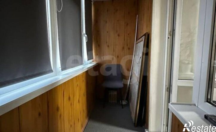 1-комн квартира улица Ватутина, 79 к1,  д. 79 к1