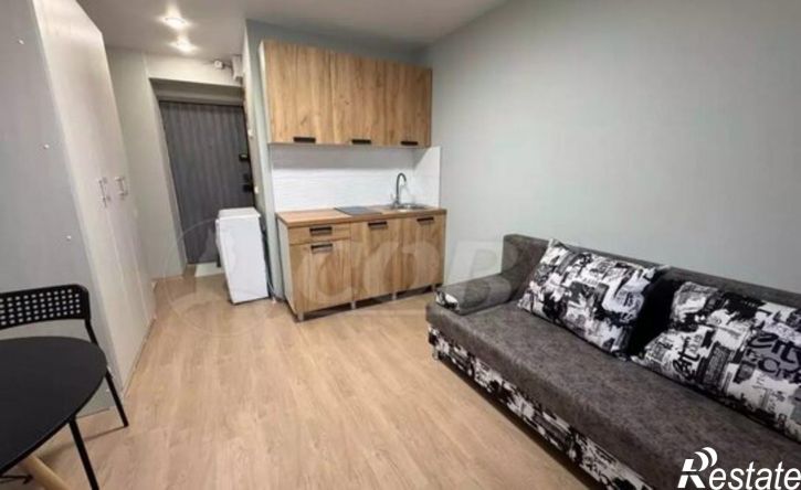 1-комн квартира Червишевский тракт, 84,  д. 84