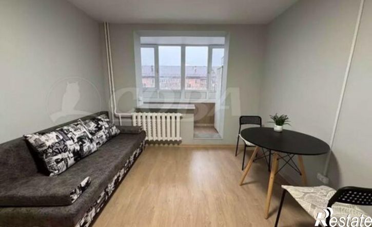 1-комн квартира Червишевский тракт, 84,  д. 84