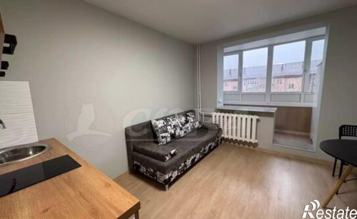 1-комн квартира Червишевский тракт, 84,  д. 84