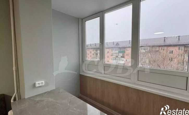 1-комн квартира Червишевский тракт, 84,  д. 84