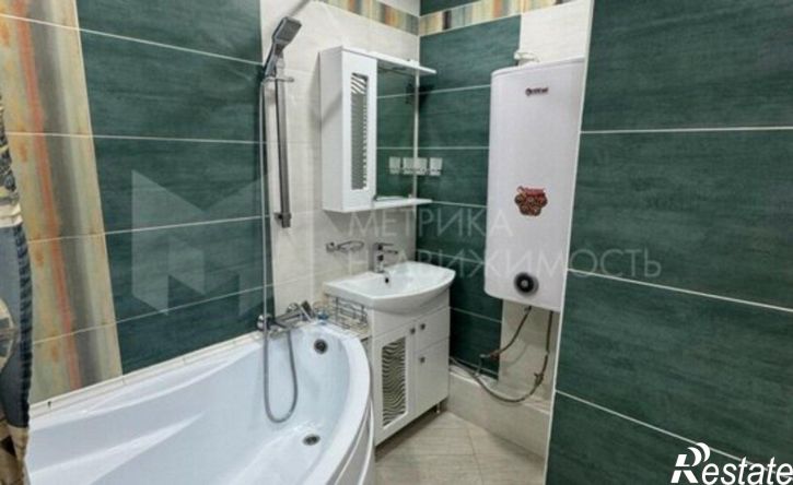 1-комн квартира ул Федюнинского, 60 2,  д. 60 2,  к. 2