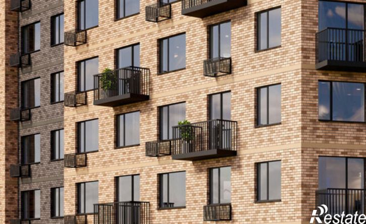 2-комн квартира в новом доме ул Полевая, 108,  д. 108