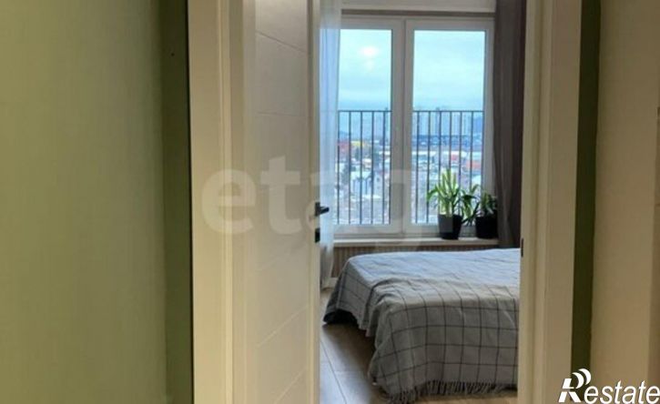 2-комн квартира улица Тимирязева, 8 к1,  д. 8 к1