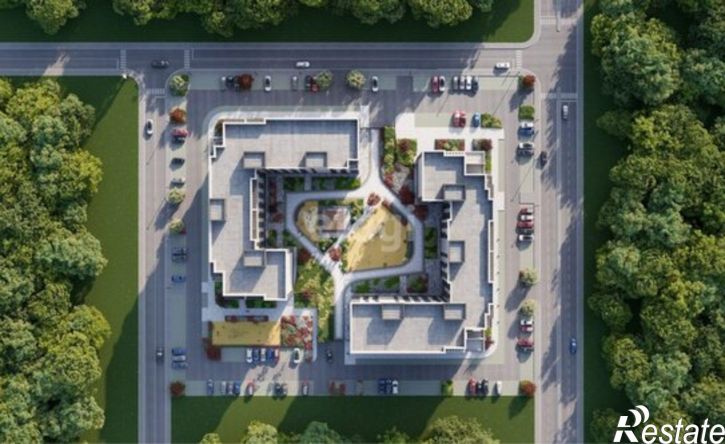 2-комн квартира улица Тимофея Кармацкого, 3,  д. 3