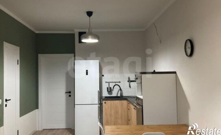 2-комн квартира улица Тимирязева, 8 к1,  д. 8 к1