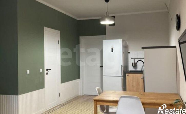 2-комн квартира улица Тимирязева, 8 к1,  д. 8 к1