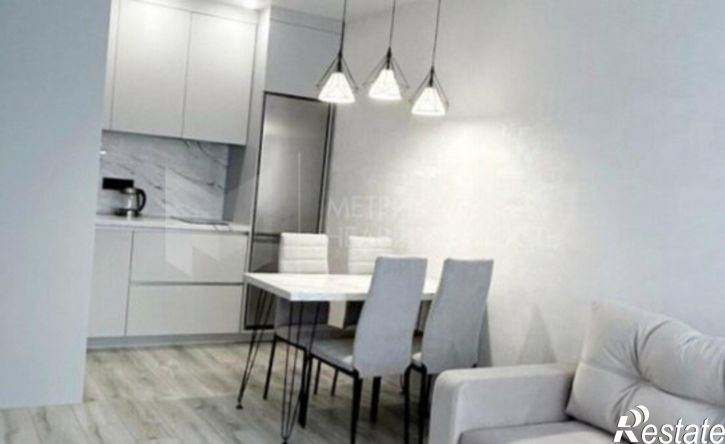 1-комн квартира улица Новосёлов, 96,  д. 96