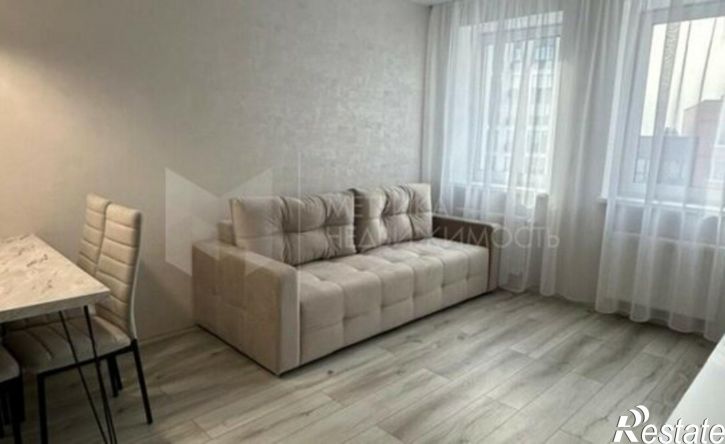 1-комн квартира улица Новосёлов, 96,  д. 96