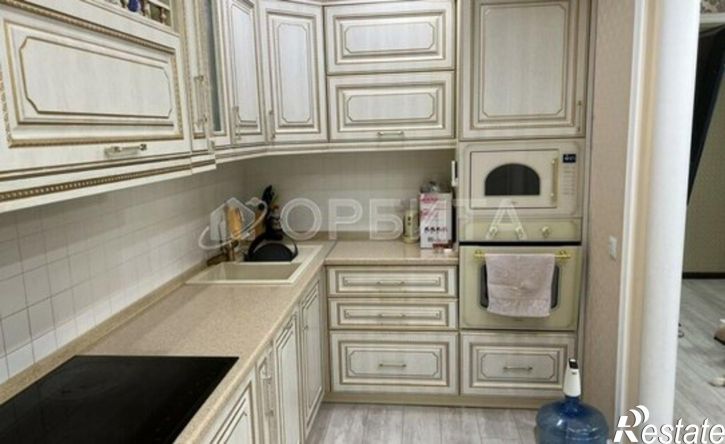 2-комн квартира Солнечный проезд, 3,  д. 3