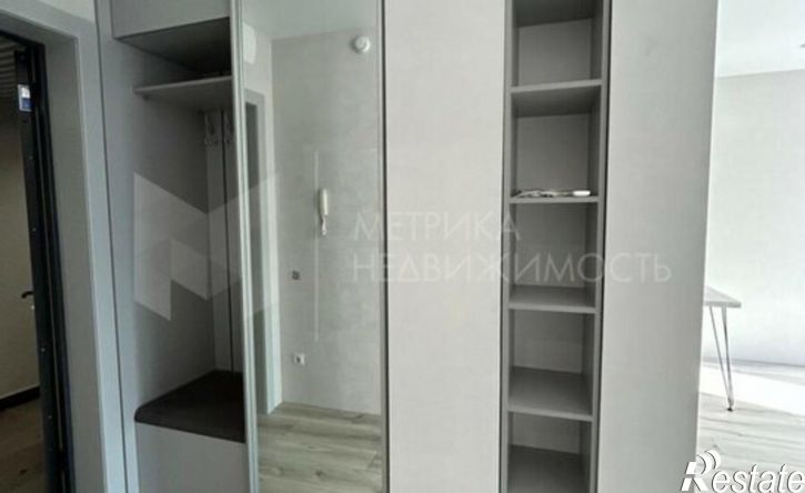 1-комн квартира улица Новосёлов, 96,  д. 96