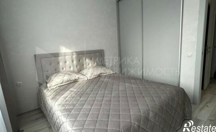 1-комн квартира улица Новосёлов, 96,  д. 96