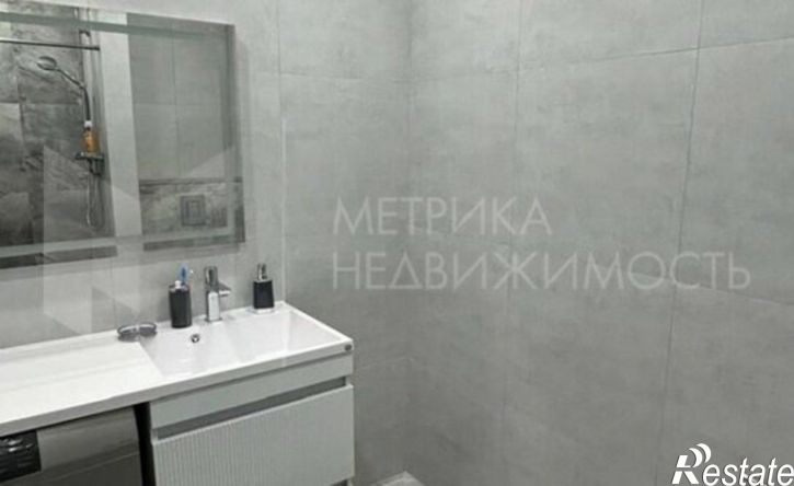 1-комн квартира улица Новосёлов, 96,  д. 96