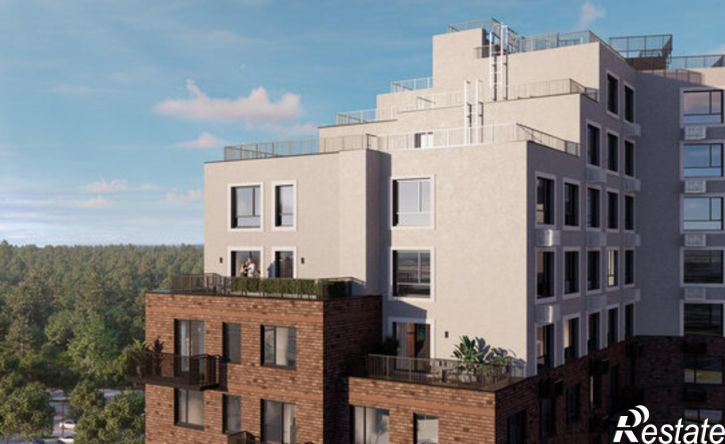 2-комн квартира в новом доме ул Полевая, 108,  д. 108