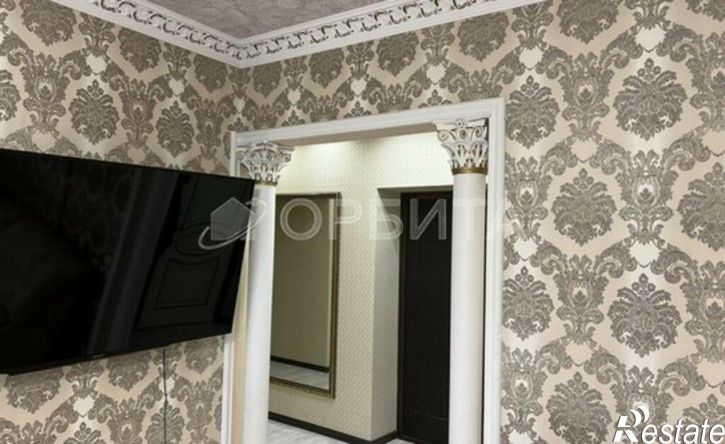 2-комн квартира Солнечный проезд, 3,  д. 3