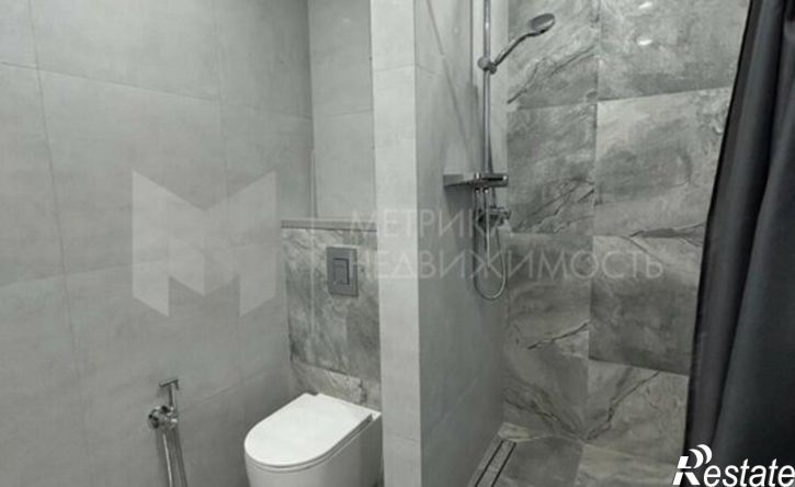 1-комн квартира улица Новосёлов, 96,  д. 96