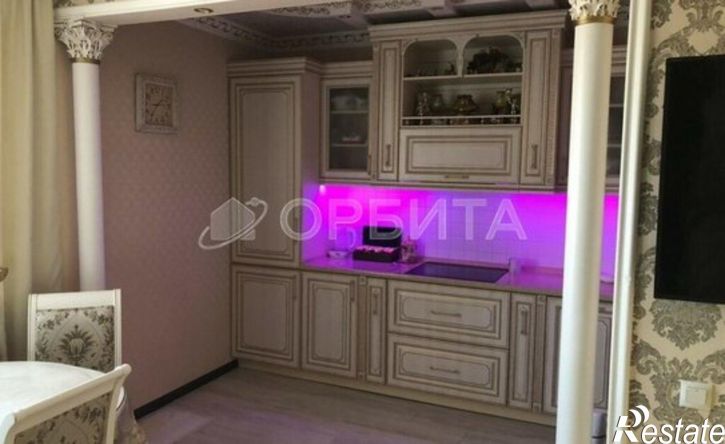 2-комн квартира Солнечный проезд, 3,  д. 3