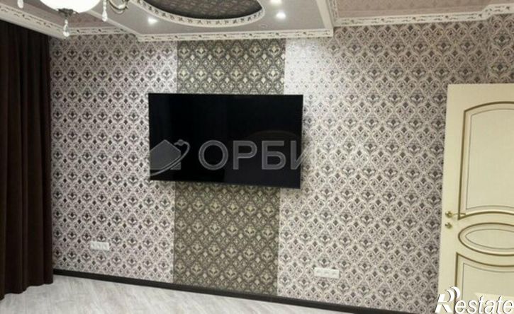 2-комн квартира Солнечный проезд, 3,  д. 3