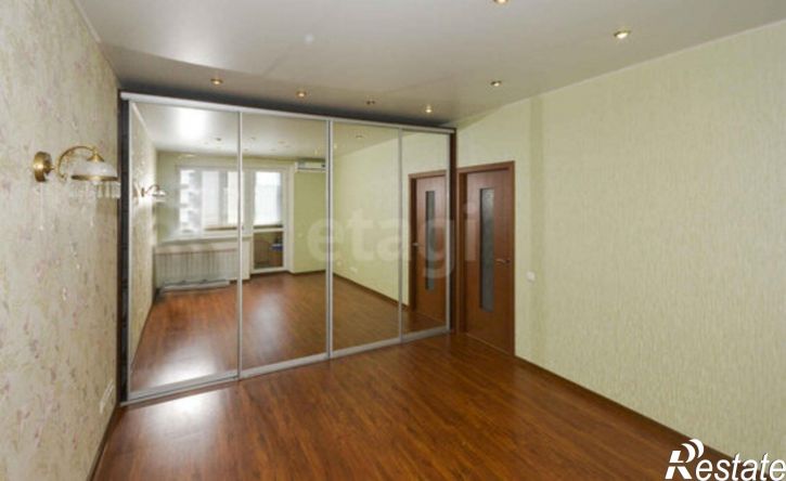 1-комн квартира Червишевский тракт, 64 к2,  д. 64 к2