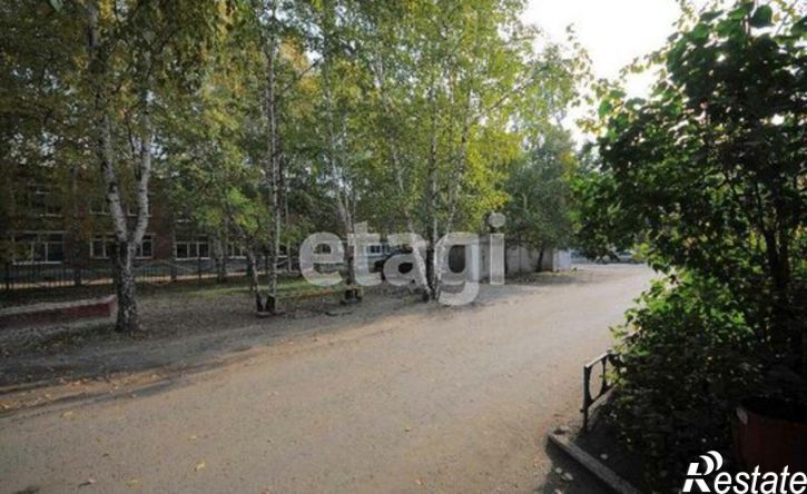 3-комн квартира Севастопольская улица, 21,  д. 21