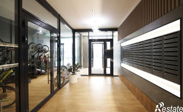 3-комн квартира в новом доме ул 50 лет Октября, 61,  д. 61