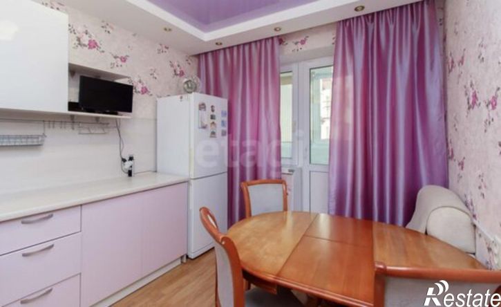 2-комн квартира ул Пермякова, 83,  д. 83