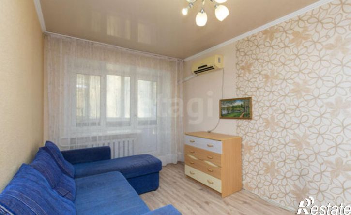 1-комн квартира ул Беляева, 17,  д. 17