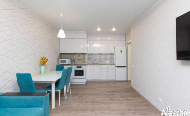 2-комн квартира ул Тимофея Чаркова, 81,  д. 81