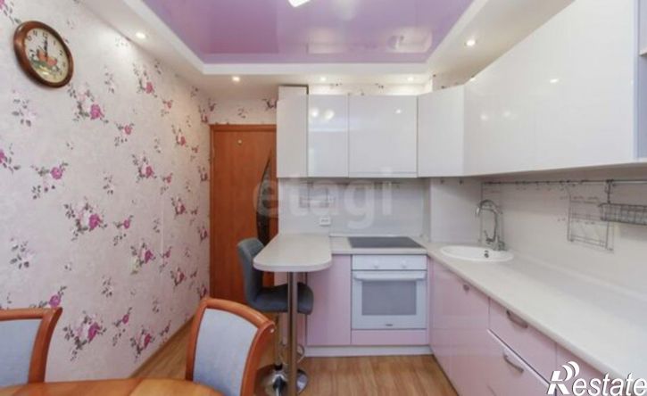 2-комн квартира ул Пермякова, 83,  д. 83