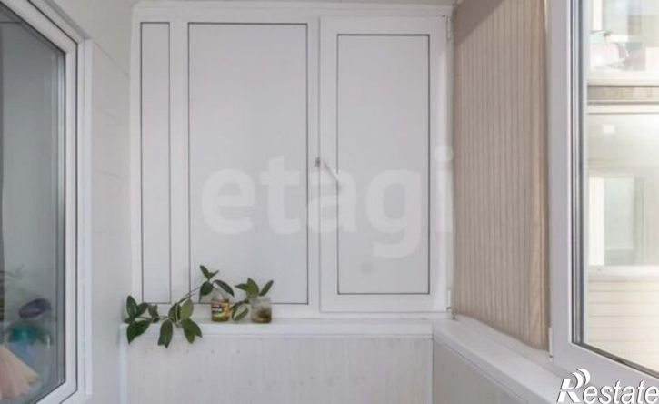 2-комн квартира ул Пермякова, 83,  д. 83