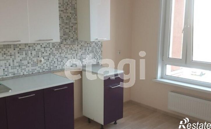 2-комн квартира ул Андрея Бушуева, 2 1,  д. 2 1,  к. 1