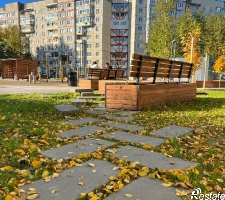 4-комн квартира ул Московский тракт, 163,  д. 163