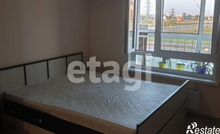 2-комн квартира ул Андрея Бушуева, 2 1,  д. 2 1,  к. 1