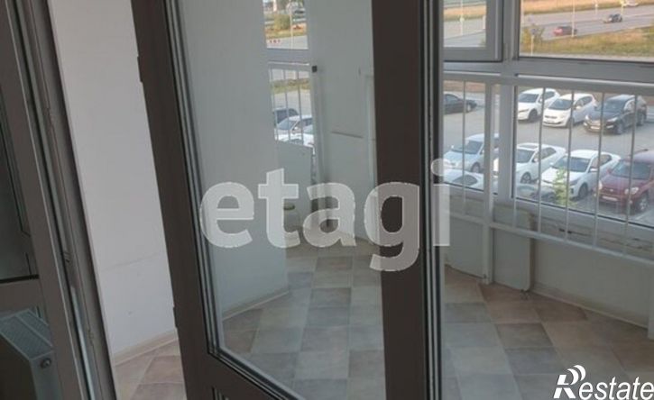 2-комн квартира ул Андрея Бушуева, 2 1,  д. 2 1,  к. 1