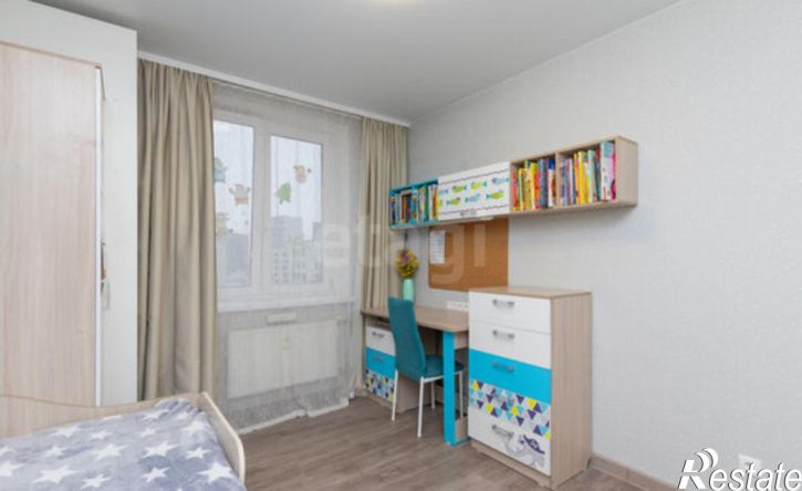 2-комн квартира ул Тимофея Чаркова, 81,  д. 81