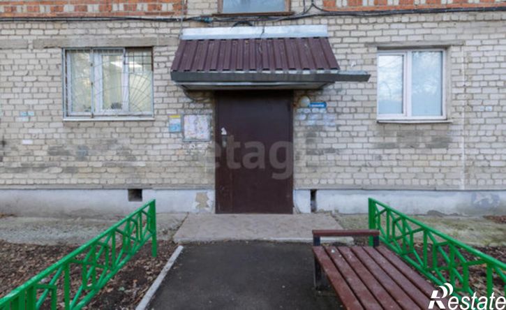 1-комн квартира ул Беляева, 17,  д. 17