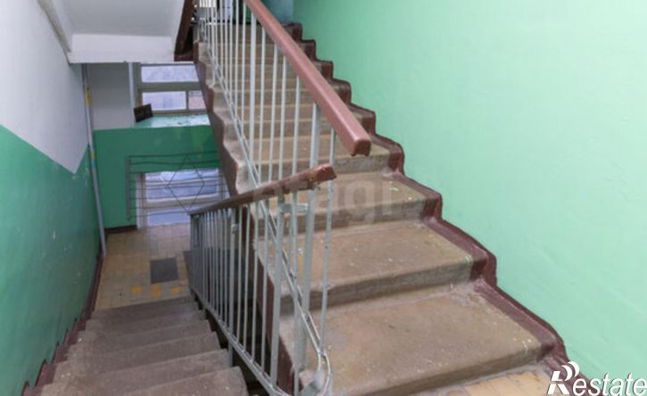 1-комн квартира ул Беляева, 17,  д. 17