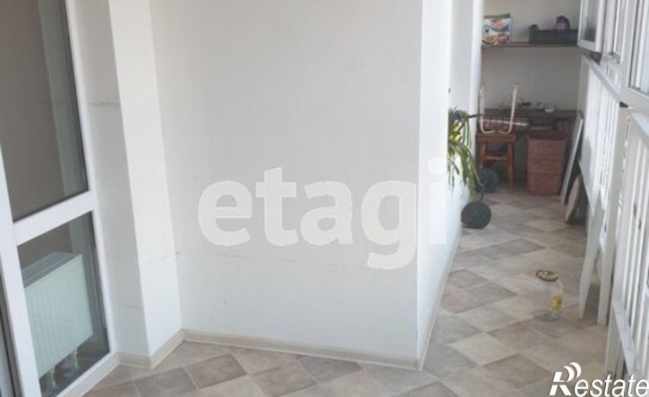 2-комн квартира ул Андрея Бушуева, 2 1,  д. 2 1,  к. 1