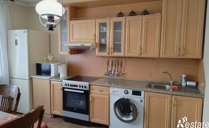 4-комн квартира ул Московский тракт, 163,  д. 163