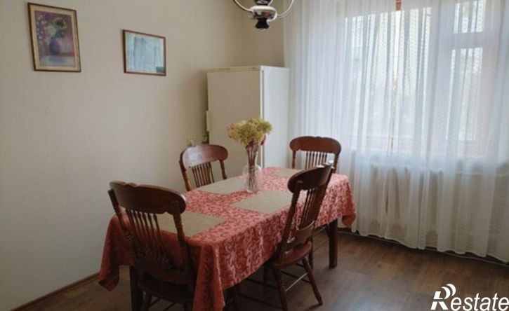 4-комн квартира ул Московский тракт, 163,  д. 163