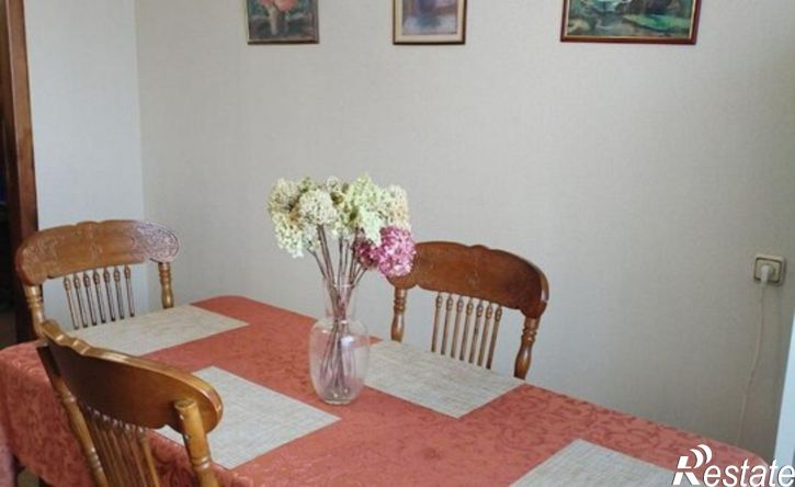 4-комн квартира ул Московский тракт, 163,  д. 163